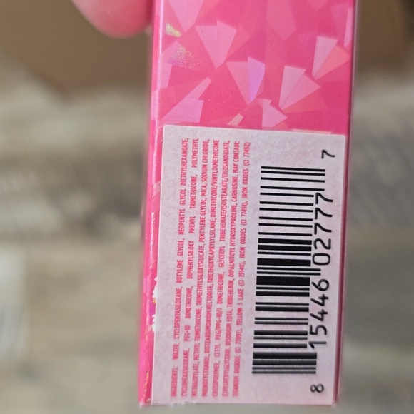 Jeffree Star Magic Star Full Coverage Concealer, NWT, Orange - Picture 4 of 4